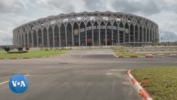 Polémique en Côte d’Ivoire après l'inondation du stade Alassane Ouattara
