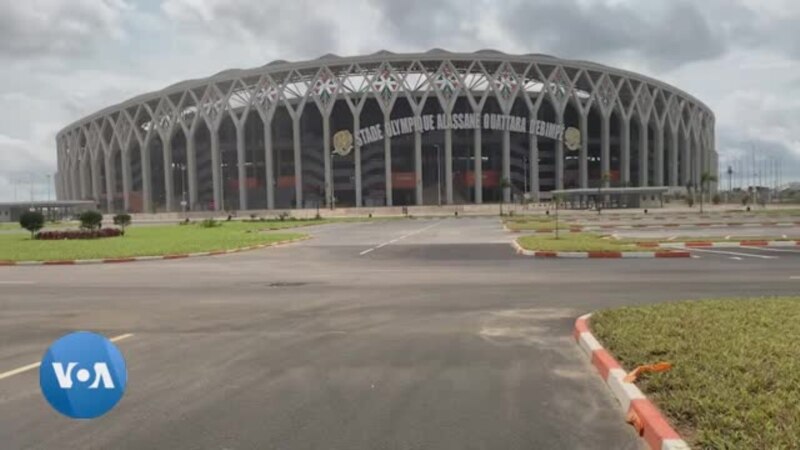 Polémique en Côte d'Ivoire après l'inondation du stade Alassane Ouattara