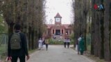  د هند تر واک لاندې کشمیر کې د ښځینه لیکوالانو شمېر په زیاتېدو دی
