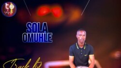 Woza Friday: Sihamba loSola Omuhle Ephethe Idlalade Lakhe Lakuqala