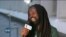 Ghanaian Reggae Artist Rocky Dawuni Talks Grammy Awards
