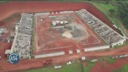 Congolese Call on China to End Infrastructure Collaboration