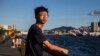 Hong Kong Democracy Advocate Seeks Asylum in Britain 