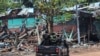 Serangan Roket di Myanmar Tewaskan 4 Orang, Lukai Taruna Militer