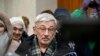 俄罗斯检察官因专栏文章寻求监禁人权领袖