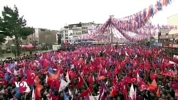 Gelo Çima Sîyasetvanên AKP’ê Derbazî DEVA’yê dibin? 