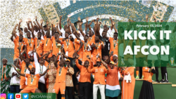 Kick It AFCON: Ivory Coast Lifts AFCON Trophy, Sebastien Haller Outplays Victor Osimhen and More