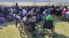 Zimbabwe National Disability Expo 