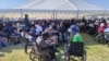 Zimbabwe National Disability Expo 