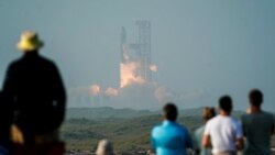 Elon Musk anticipa que en los próximos meses hará más pruebas de sus cohetes Starship 
