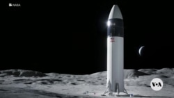 Moon Base Moves From Hollywood Screen to Near Reality