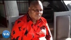 Sikhala Not Yet Decided on His Political Career After Almost 2 Years in Prision