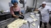 In Cyprus, Former Pilot Makes Halloumi Cheese the Old Ways 