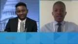 Entrevista com Hélio Maricoa: Será a democracia igual à paz? 