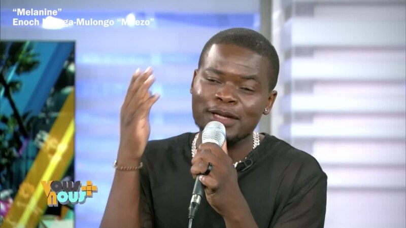 Meezo : La Voix enchanteresse de Kinshasa ¤