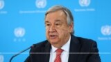 Duniya kelenya ton nyemogo sera bi sibiri sɔgɔma Port-au-Prince, Haïti