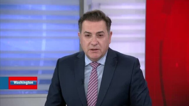 Biden’dan Trump’ın Rusya ve NATO sözlerine tepki: “Dehşet verici ve tehlikeli” 