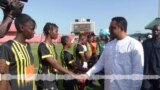 Paris 2024 gnenaje nyogon dan labeni