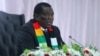 Zimbabwe Rights Groups, Opposition Furious Over Signed Patriotic Bill 