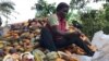 Cameroonian Farmers Decry Crop Export Ban to Nigeria  
