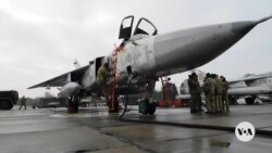 Pilots: NATO Military Aid Updates, Strengthens Ukrainian Air Force
