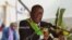 VaEmmerson Mnangagwa