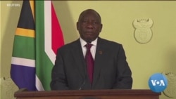 Cyril Ramaphosa announces new cabinet, South Africa gives mixed reactions