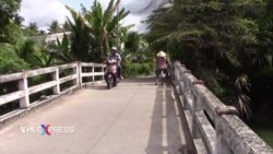 Nghề làm hủ tiếu Mỹ Tho