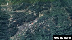 ကချင်ပြည်နယ်နဲ့ ရှမ်းပြည်မြောက်ပိုင်းမှာ တိုက်ခိုက်မှုတွေဖြစ်ပွား
