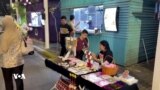 Sêwîyên Îraqî û Projeya “Dergehê Bexdayê”