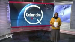 Qubanaha VOA, Mar 27, 2023.