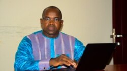 Dr Ali Tounkara bɛ kuma jɛɲɔgɔnya kura in kan Mali ni Burukina Faso ani Nigɛr cɛ walasa k’u ka sɔrɔdasi ni lafasali jɛkafɔ sabati