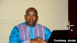 Mali furance politiki fanga laban tun bolodara fɔlɔ mars kalo tile 26 san 2024