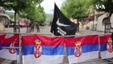 Тензиите на Косово отвораат ризик за евроинтеграцијата на регионот