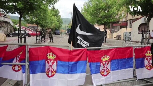 Тензиите на Косово отвораат ризик за евроинтеграцијата на регионот
