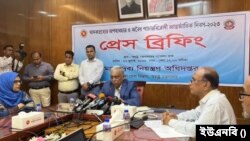 আওয়ামী লীগ ও বিএনপির জন্য শুক্রবারের সমাবেশের শর্ত একই—জানিয়েছেন স্বরাষ্ট্রমন্ত্রী আসাদুজ্জামান খান
