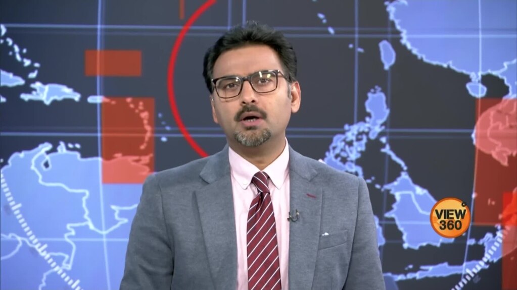 کوپ کے منصوبے۔۔کشمیر جیسے علاقوں کو ماحولیاتی تبدیلی سے نمٹنے میں مدد دیں گے۔۔ چوہدری محمد اختر