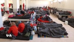 هەڵوێستی هاوپەیمانی لە بەرامبەر دادگاییکردنی چەکدارە گومانلێکراوەکانی داعش