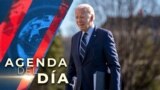 Biden se dirige a California para acelerar su recaudación de fondos en previsión de una costosa revancha con Trump. 