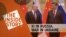 The Inside Story-Xi in Russia, War in Ukraine