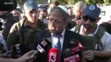 Изралески десничарски политичар предизвика реакции кај Палестинците