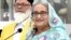 প্রধানমন্ত্রী শেখ হাসিনা