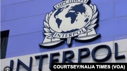 INTERPOL