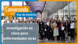 Latinoamérica avanza en la lucha contra enfermedades raras
