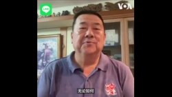 中共在新疆沙漠轰炸美军战机与航母模型 似为与美军冲突做准备