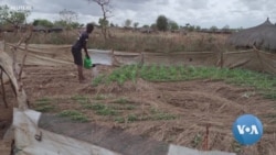 Refugees in Uganda Struggling to Survive 