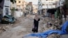 Israel Ends Its Siege of Jenin, Leaving Widespread Destruction in West Bank Refugee Camp 