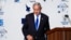 Israeli Prime Minister Benjamin Netanyahu attends a graduation ceremony for new pilots in Hatzerim Airbase near Beersheba, Israel, June 29, 2023. He said at the base that Israel was working to thwart attempts by Iran and its proxies to attack Israel.