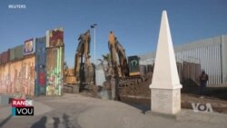 Baryè kont Imigrasyon Ilegal 