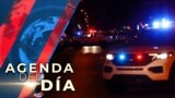 AGENDA Un hombre armado abrió fuego al azar en Filadelfia.